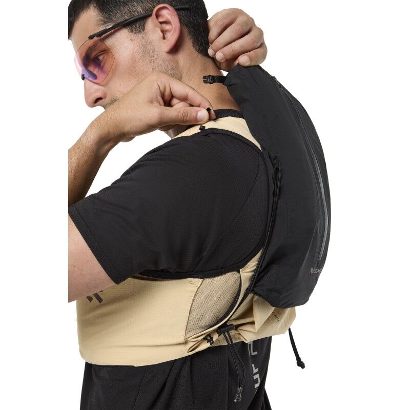 NNormal Race Vest - Løbevest | Hardloop