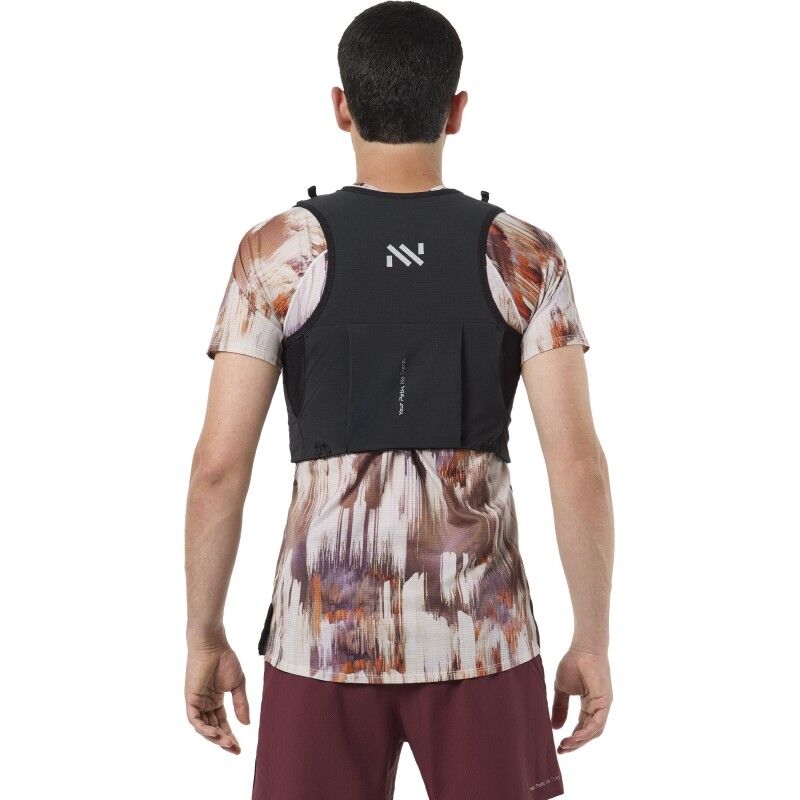 NNormal Race Vest - Hardloopbodywarmer | Hardloop