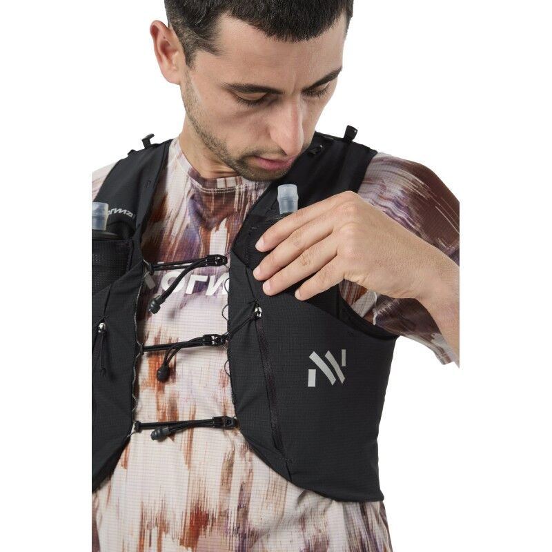NNormal Race Vest - Løbevest | Hardloop