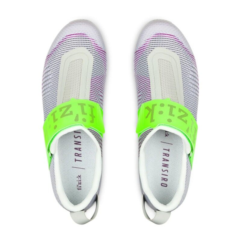 Fizik Hydra Aeroweave Carbon - Racerskor | Hardloop