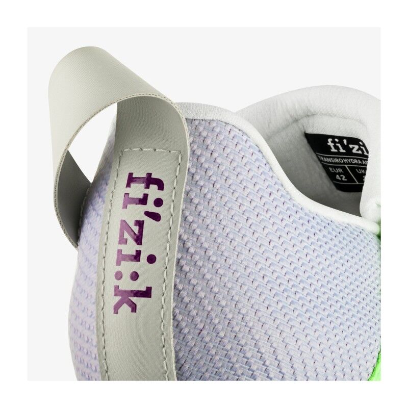Fizik Hydra Aeroweave Carbon - Scarpe bici da corsa | Hardloop