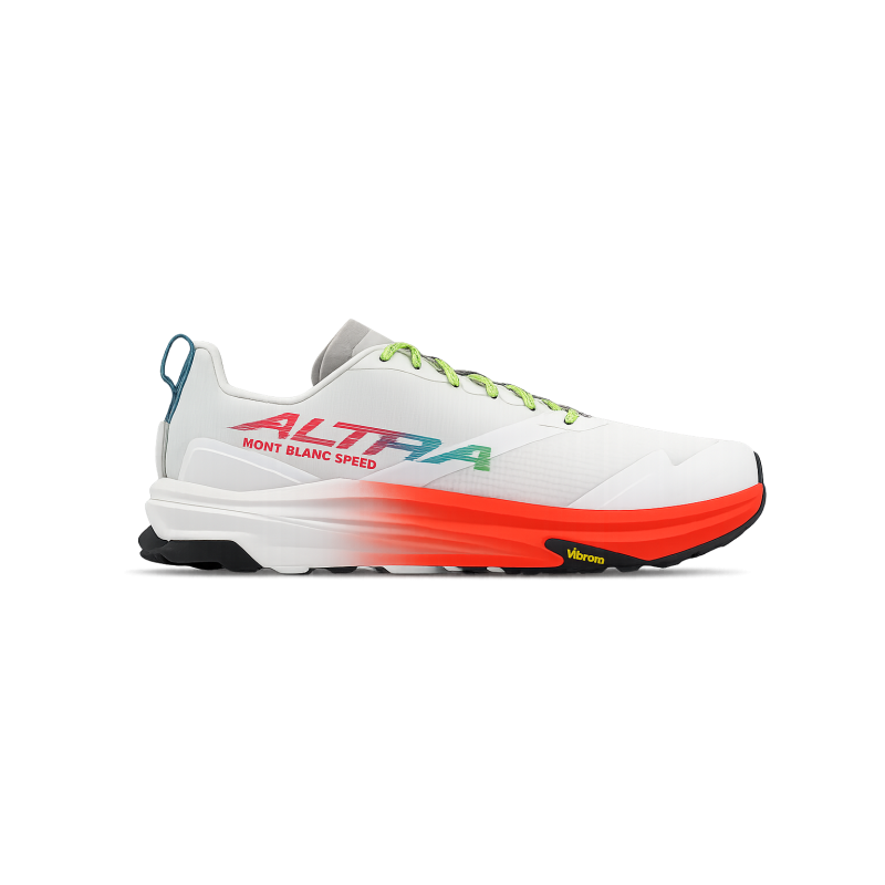 Mont Blanc Speed - Trailrunningschuhe - Herren