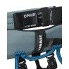 Mammut Ophir 3 Slide 2.0 - Climbing harness - Women's | Hardloop