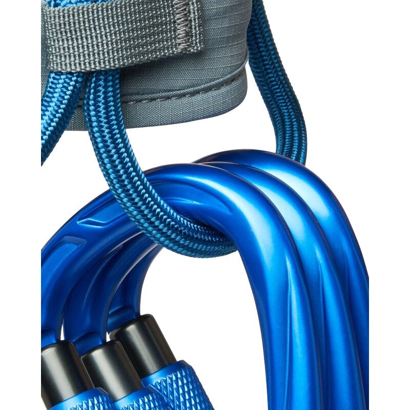 Mammut Ophir 3 Slide 2.0 - Climbing harness - Women's | Hardloop