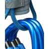 Mammut Ophir 3 Slide 2.0 - Climbing harness - Women's | Hardloop