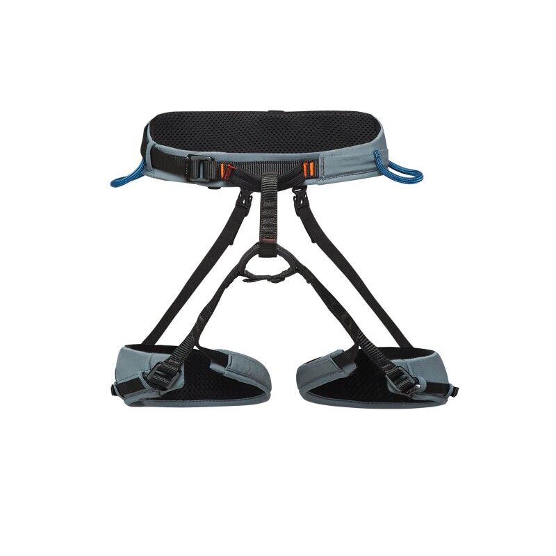 Mammut Ophir 3 Slide 2.0 - Climbing harness - Women's | Hardloop