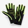 100% Brisker Xtreme - MTB Hanskat | Hardloop