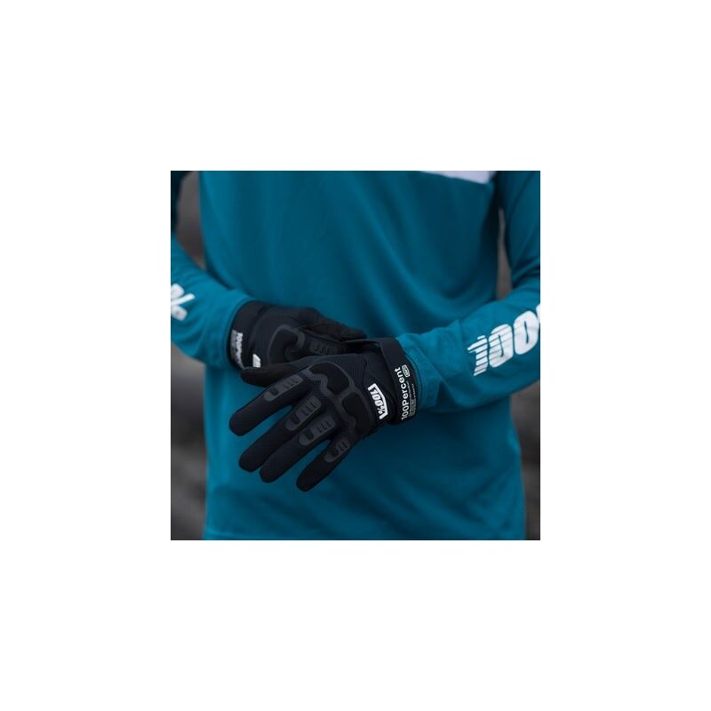 100% Langdale - MTB Rukavice | Hardloop