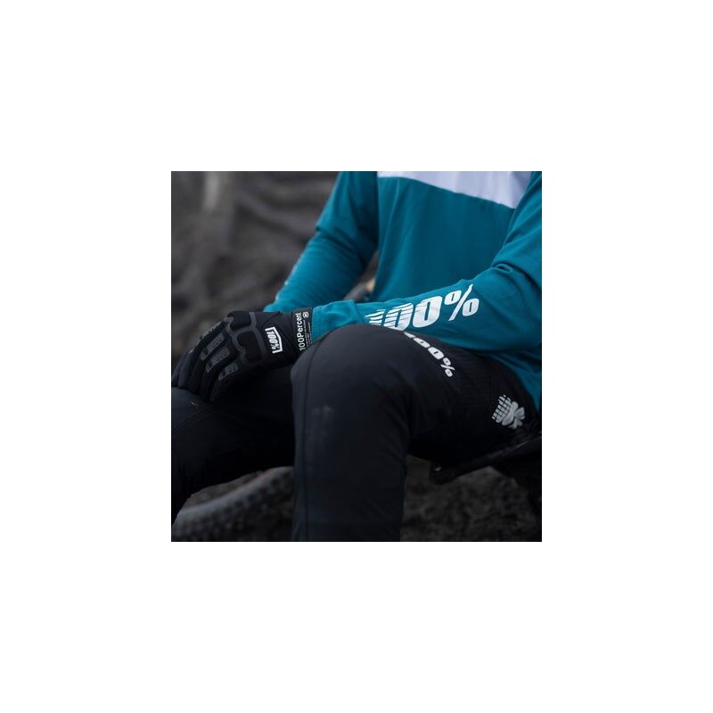 100% Langdale - MTB Handschuhe | Hardloop