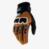 Black / Tan