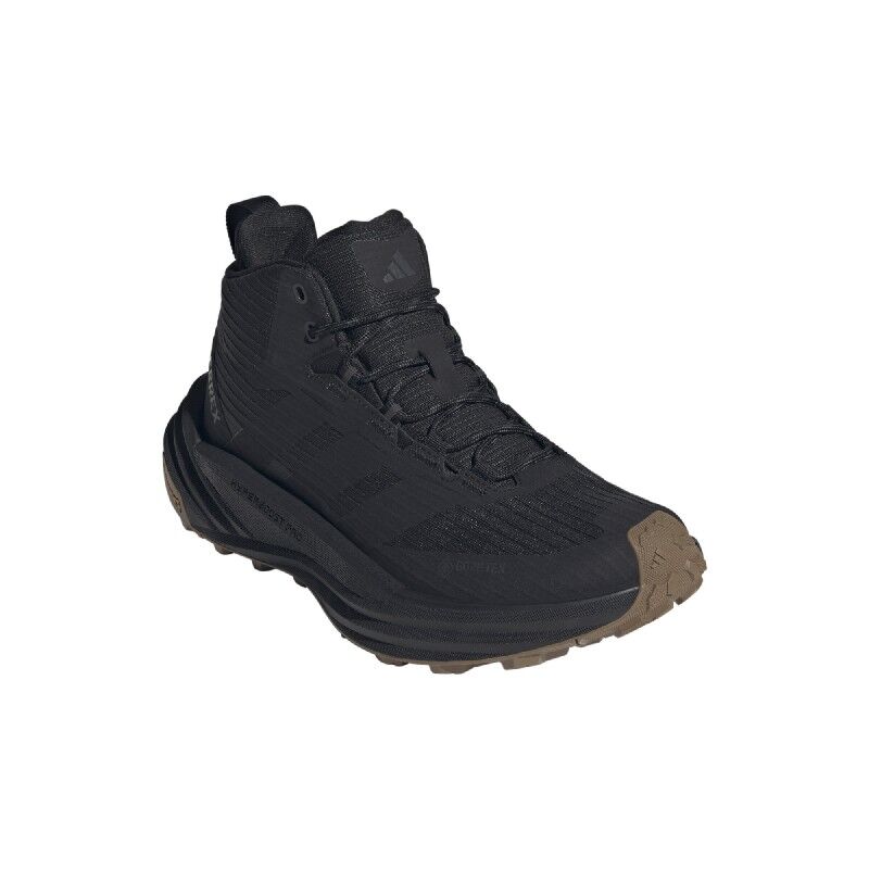 adidas Terrex Freehiker 3 Mid GTX - Walking shoes - Women's | Hardloop