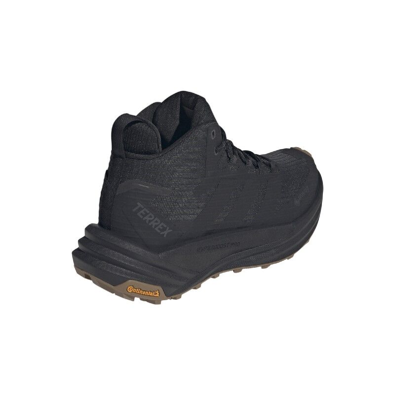 adidas Terrex Freehiker 3 Mid GTX - Walking shoes - Women's | Hardloop