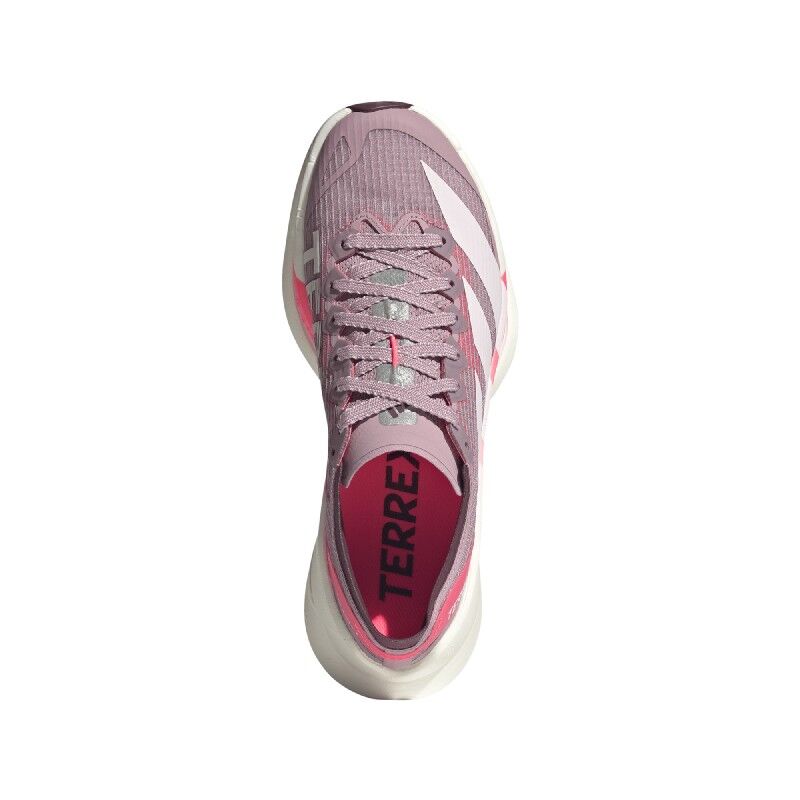 adidas Terrex Agravic Speed Ultra 2 - Carbon plate trail shoes - Women's | Hardloop