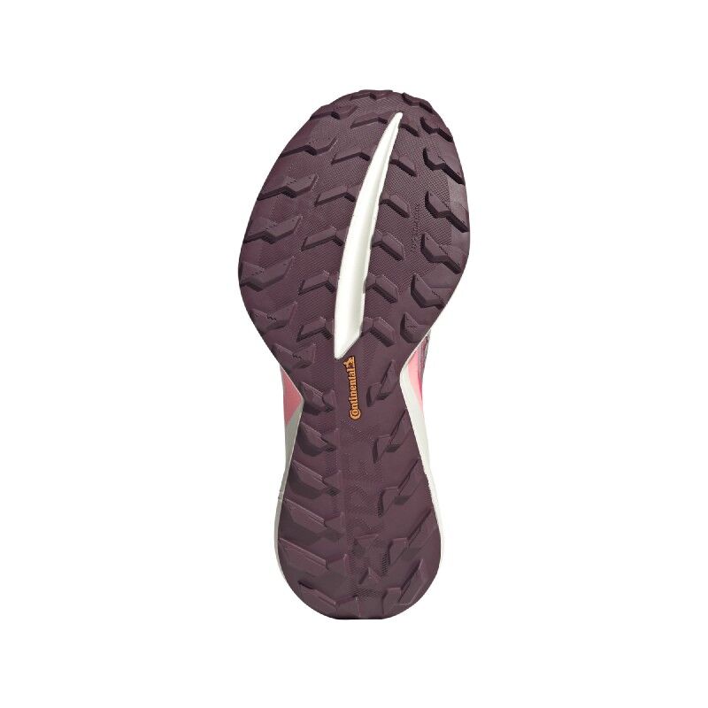 adidas Terrex Agravic Speed Ultra 2 - Carbon plate trail shoes - Women's | Hardloop