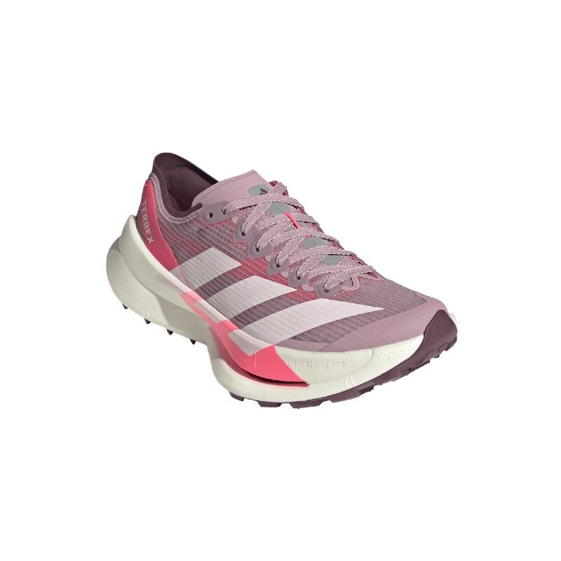 adidas Terrex Agravic Speed Ultra 2 - Carbon plate trail shoes - Women's | Hardloop