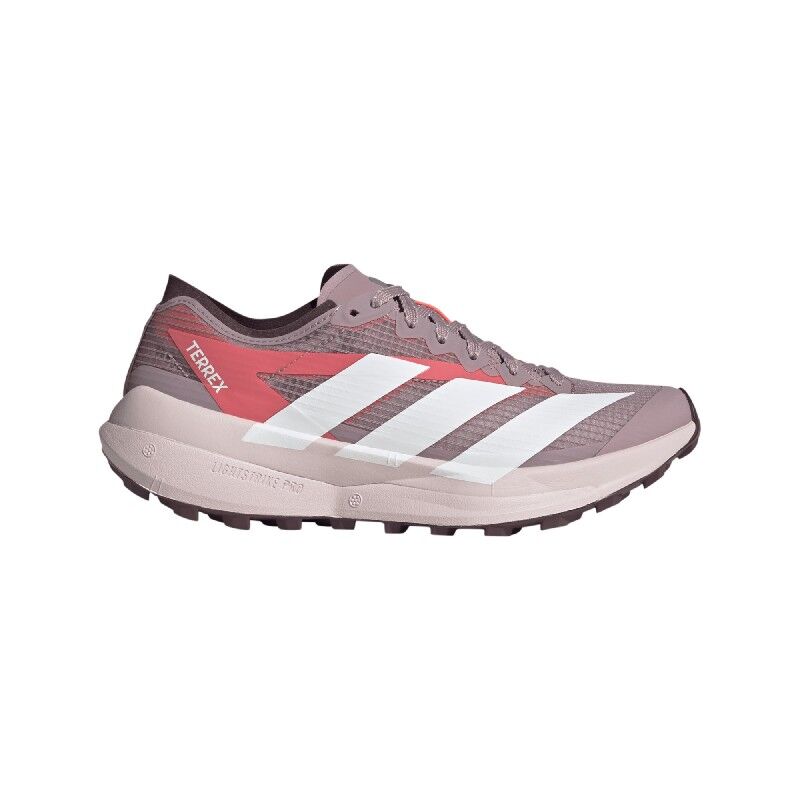Terrex Agravic Speed 2 - Trailrunningschuhe - Damen