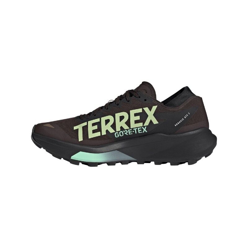 adidas Terrex Agravic GTX 2 - Trail running shoes - Men's | Hardloop