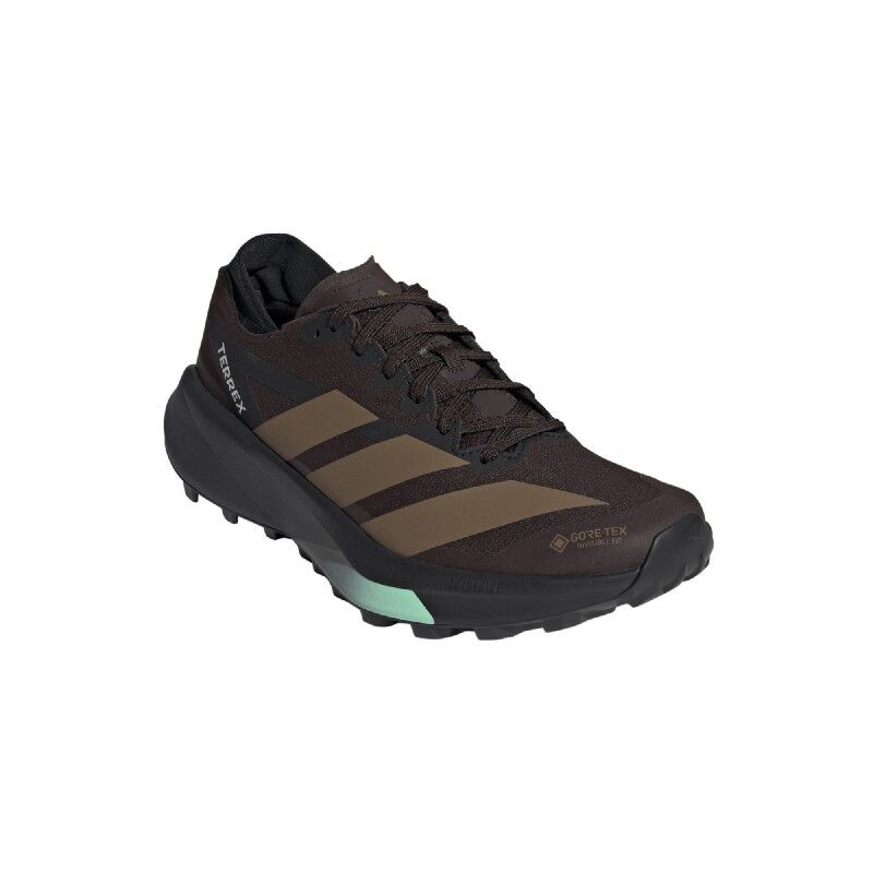 adidas Terrex Agravic GTX 2 - Trail running shoes - Men's | Hardloop