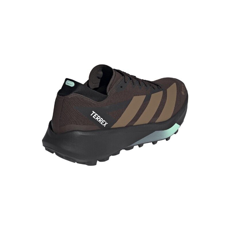 adidas Terrex Agravic GTX 2 - Chaussures trail homme | Hardloop