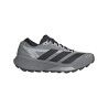 Grey Three / Core Black / Semi Impact Orange