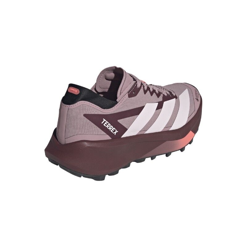 adidas Terrex Agravic GTX 2 - Trailrunningskor - Dam | Hardloop
