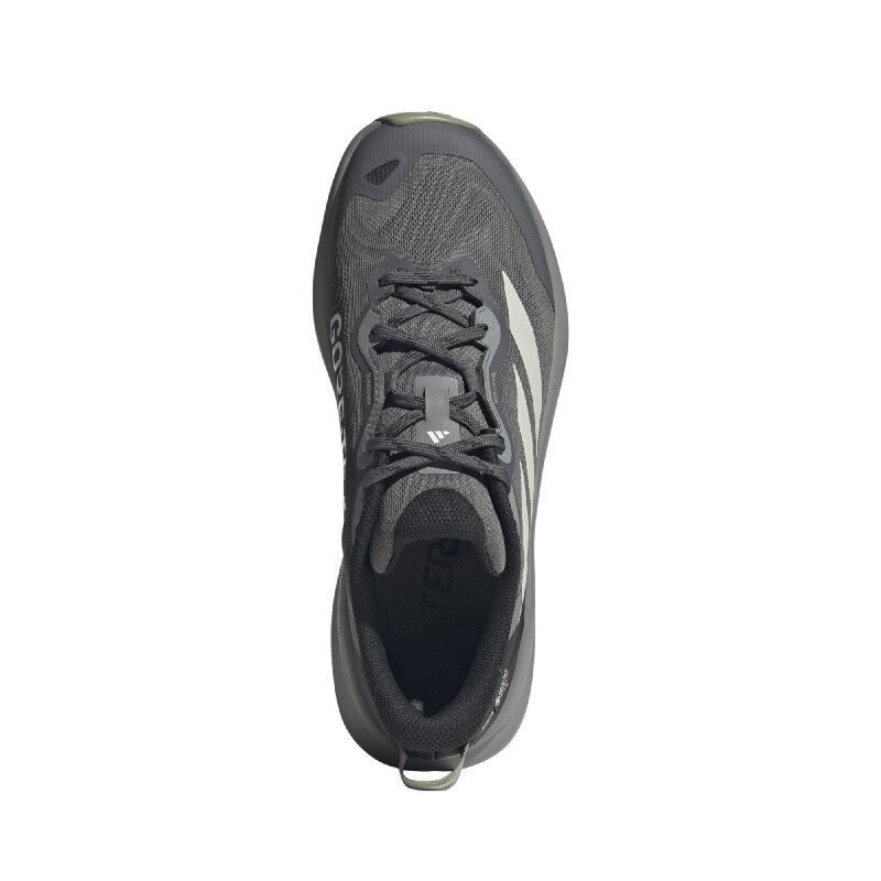 adidas Terrex Tracefinder Plus GTX - Trail running shoes - Men's | Hardloop