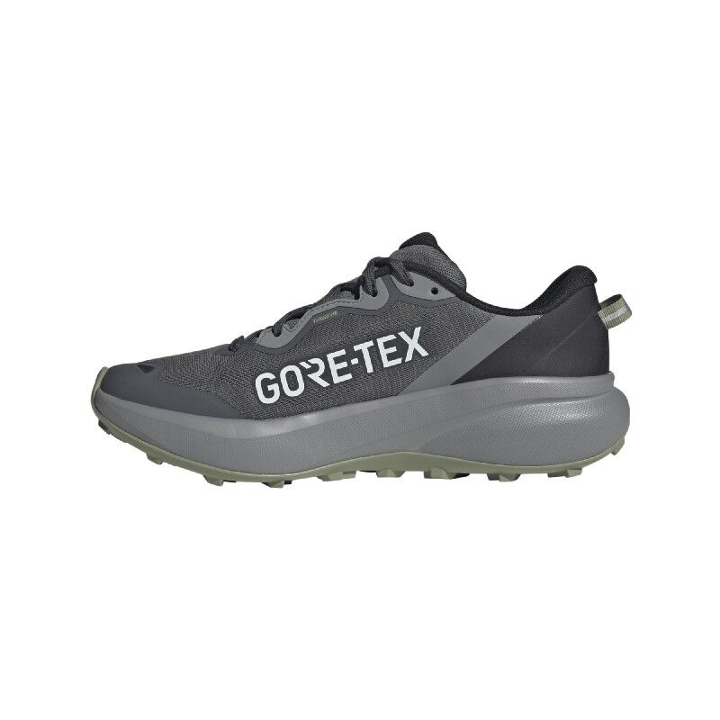adidas Terrex Tracefinder Plus GTX - Chaussures trail homme | Hardloop