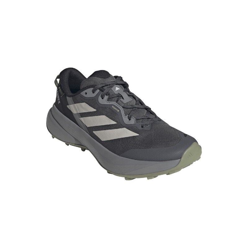 adidas Terrex Tracefinder Plus GTX - Trail running shoes - Men's | Hardloop