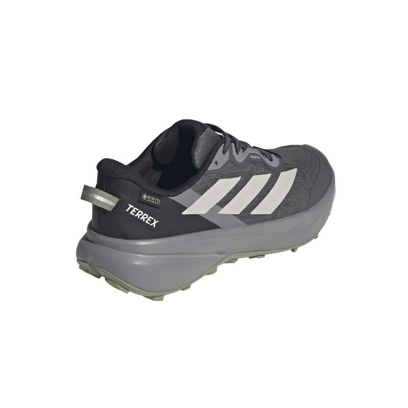 adidas Terrex Tracefinder Plus GTX - Trail running shoes - Men's | Hardloop