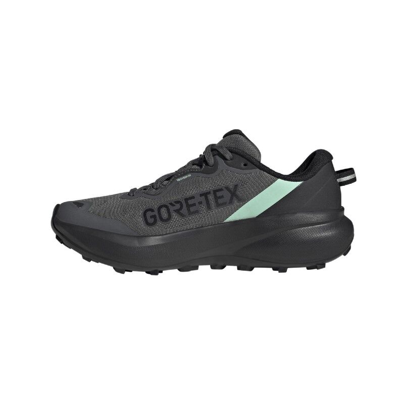 adidas Terrex Tracefinder Plus GTX - Chaussures trail femme | Hardloop