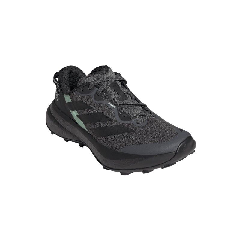 adidas Terrex Tracefinder Plus GTX - Trail running shoes - Women's | Hardloop