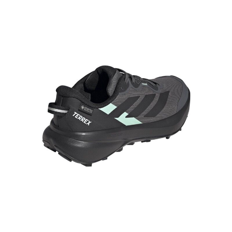 adidas Terrex Tracefinder Plus GTX - Trail running shoes - Women's | Hardloop