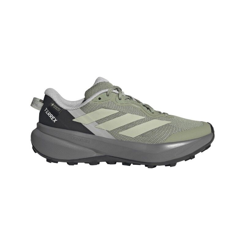 adidas Terrex Tracefinder Plus GTX - Scarpe da trail running - Donna | Hardloop