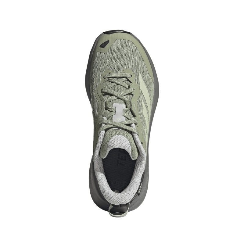 adidas Terrex Tracefinder Plus GTX - Trail running shoes - Women's | Hardloop