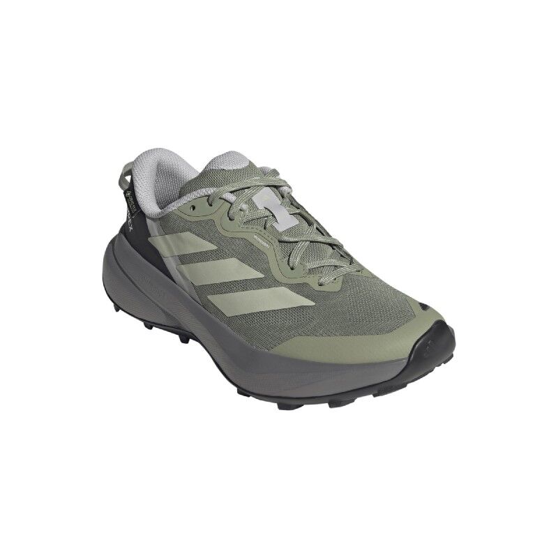 adidas Terrex Tracefinder Plus GTX - Trailrunningskor - Dam | Hardloop