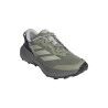 adidas Terrex Tracefinder Plus GTX - Trailrunningskor - Dam | Hardloop