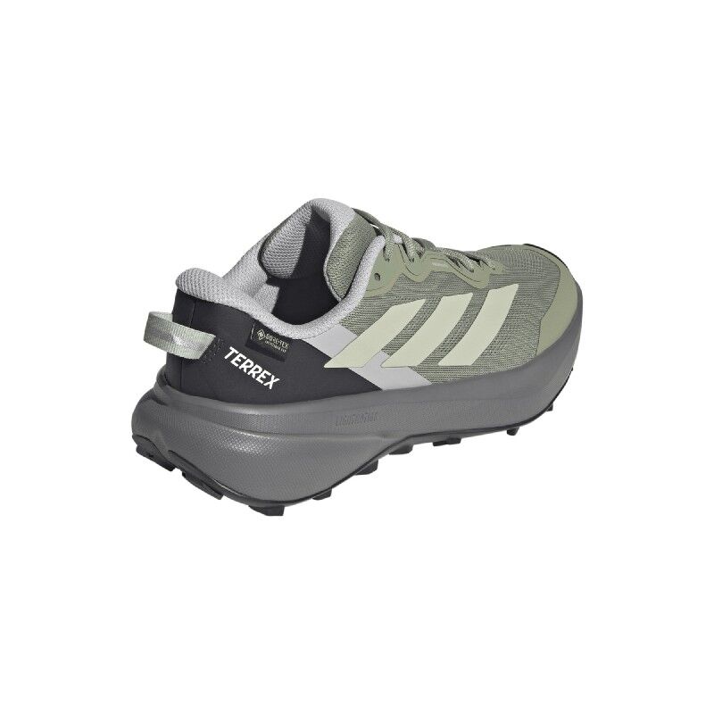 adidas Terrex Tracefinder Plus GTX - Scarpe da trail running - Donna | Hardloop