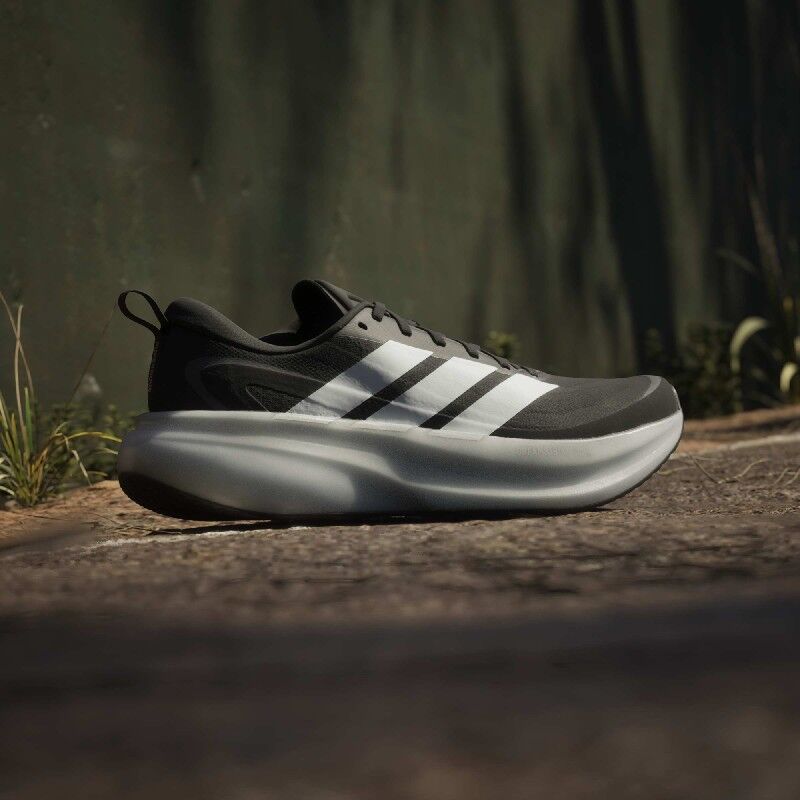 adidas Supernova Glide - Juoksukengät - Miehet | Hardloop