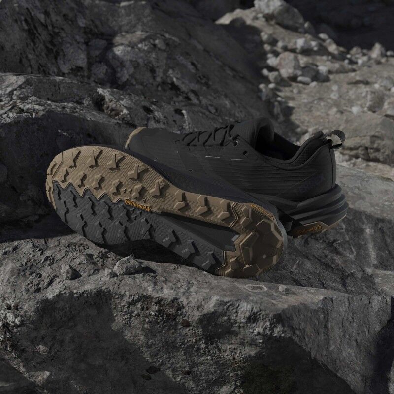 adidas Terrex Freehiker 3 Low GTX - Chaussures randonnée homme | Hardloop