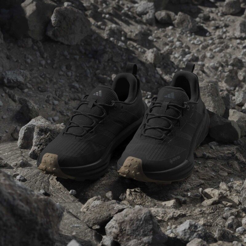 adidas Terrex Freehiker 3 Low GTX - Walking shoes - Men's | Hardloop