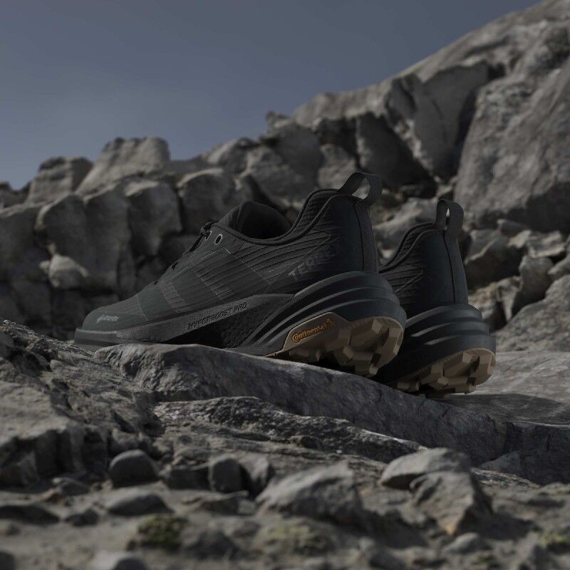adidas Terrex Freehiker 3 Low GTX - Walking shoes - Men's | Hardloop
