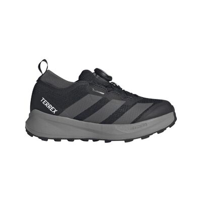 Terrex Agravic Boa Cp K - Chaussures trail enfant