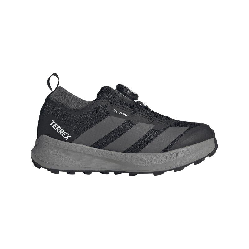 Terrex Agravic Boa Cp K - Scarpe da trail running - Bambino