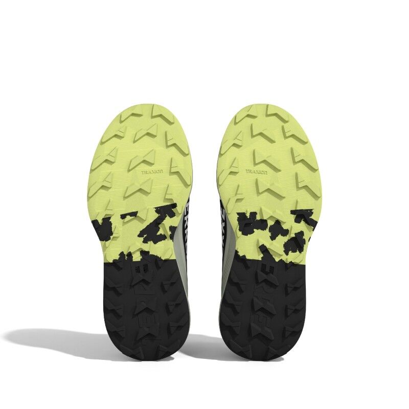Terrex Agravic Boa Cp K - Trailrunningschuhe - Kind
