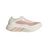Off White / Wonder Mauve / Wonder Mauve