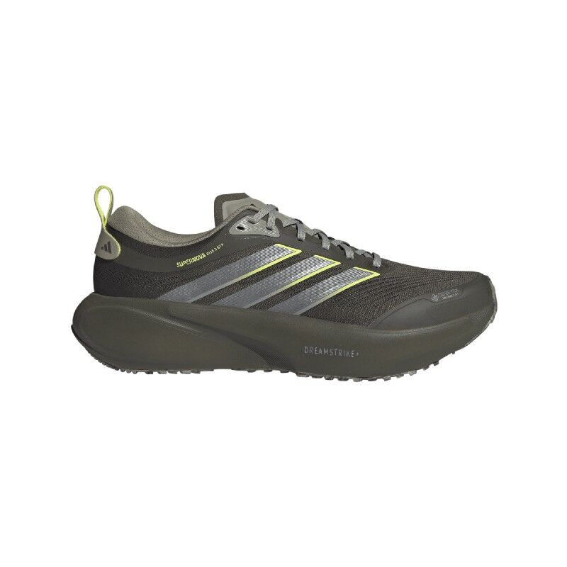 adidas Supernova Rise 3 GTX - Pánské běžecké boty | Hardloop