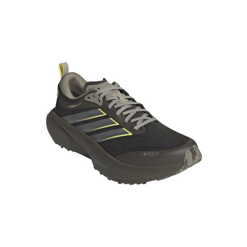 adidas Supernova Rise 3 GTX - Juoksukengät - Miehet | Hardloop