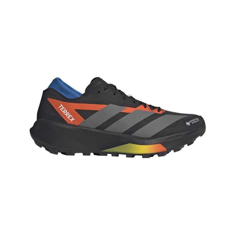 adidas Terrex Agravic GTX 2 - Trail running shoes - Men's | Hardloop