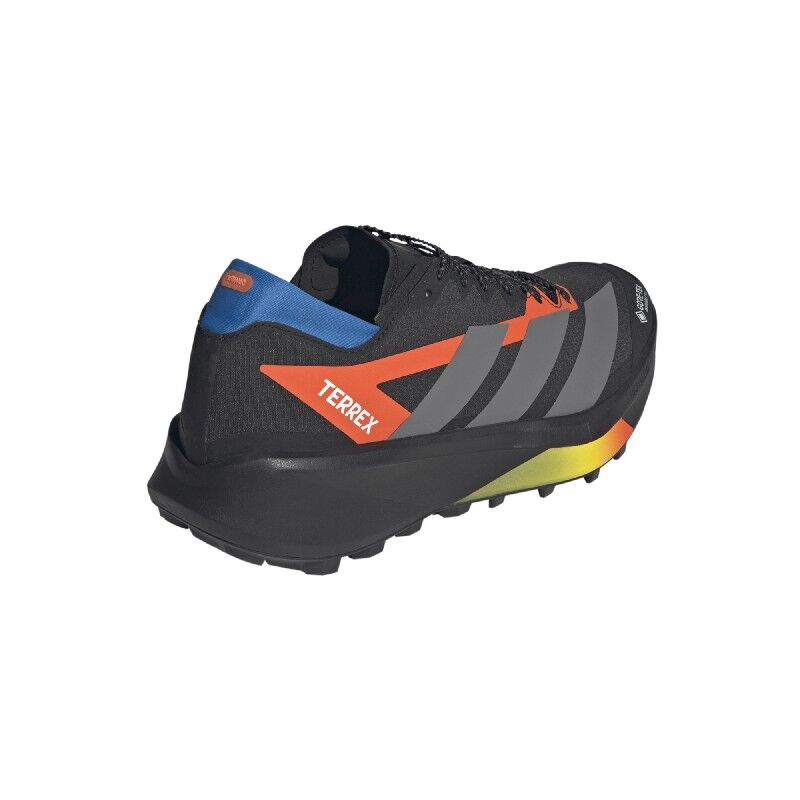 adidas Terrex Agravic GTX 2 - Trailrunningskor - Herr | Hardloop