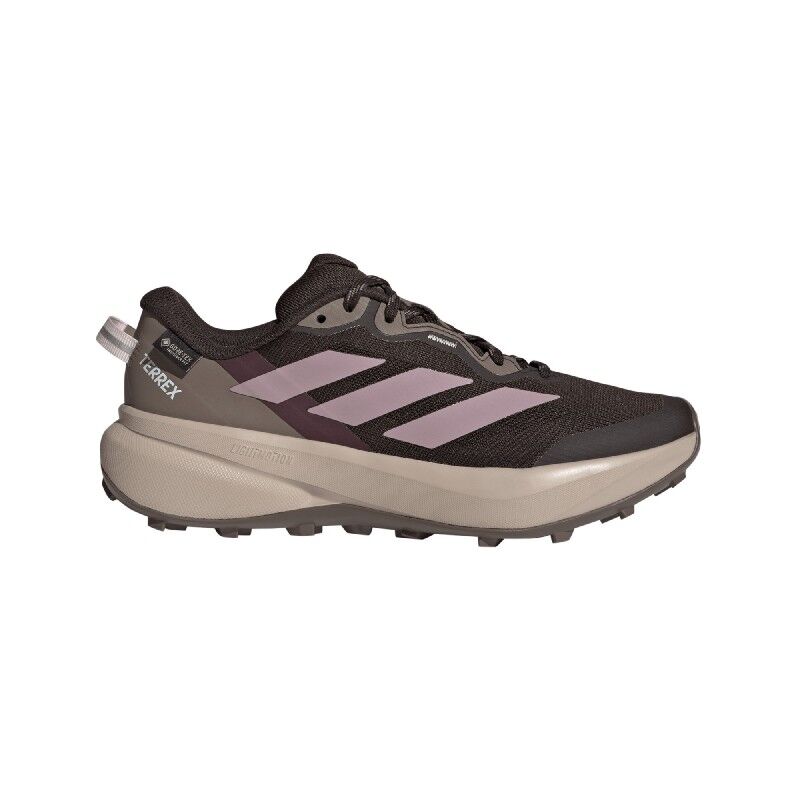 Terrex Tracefinder Plus GTX - Trail running shoes - Women's